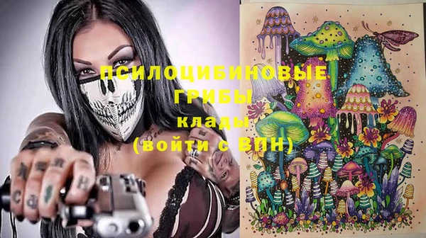 ALPHA-PVP Баксан